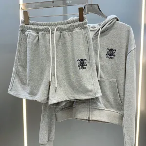 Aaa Celine Shorts