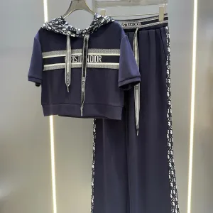 High Quality Dior Short-Sleeved Shirt