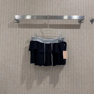 1:1 High Quality Miu Miu Skirts