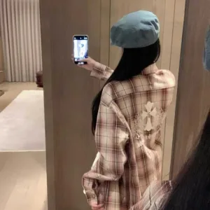 Designer Chrome Hearts Shirt