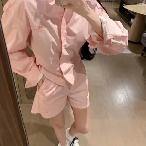 Designer Chanel Shirts