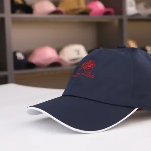 Designer Nuoyou Pianya Hat