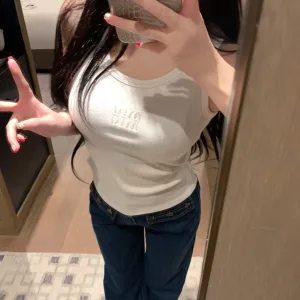 Designer Miu Miu Vest