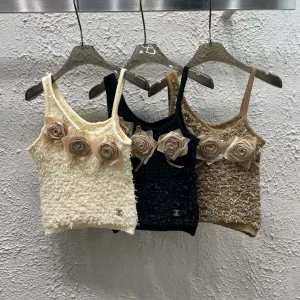 1:1 Designer Chanel Vest