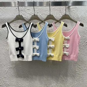 Designer Chanel Vest