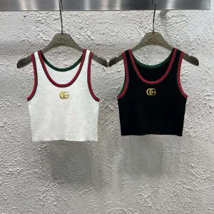 Luxury Gucci Vest