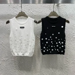 Aaa Miu Miu Vest
