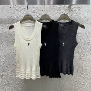 Luxury 1:1 Dior Vest