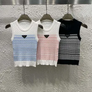 Aaa Designer Prada Vest