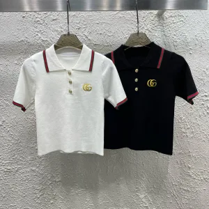 High Quality Gucci Short Sleeves