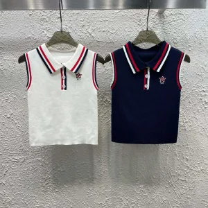 High Quality Designer Dior Vest