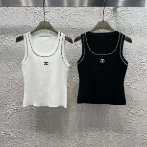 High Quality Designer Chanel Vest
