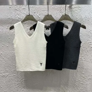 High Quality Dior Vest