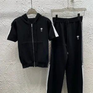 High Quality Designer Dior Short-Sleeved Shirt