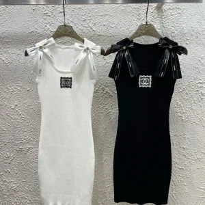 High Quality Designer Chanel Vest