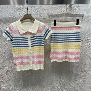 Luxury Ralph Lauren Short-Sleeved Shirts