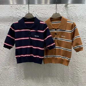 Aaa Miu Miu Short Sleeves