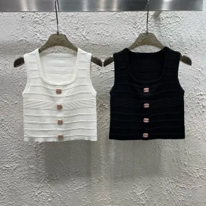 Aaa Luxury Chanel Vest