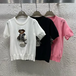 Designer Ralph Lauren Short Sleeves