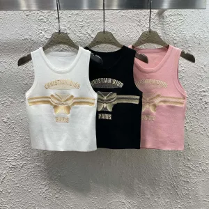 High Quality Dior Vest