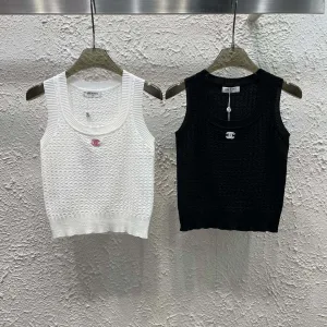 1:1 Chanel Vest