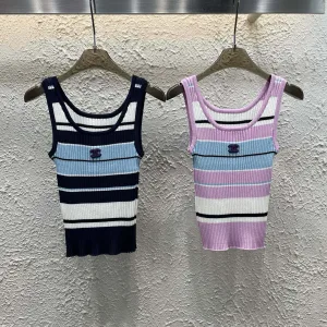 Luxury Chanel Vest