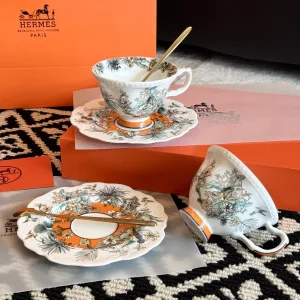 Aaa Hermès Coffee Cup