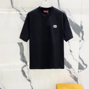 High Quality Gucci Short-Sleeved T-Shirt