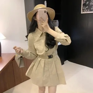 Aaa Prada Dresses For Spring