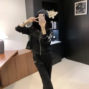 1:1 High Quality Dior Set For Spring