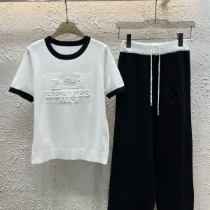 Aaa Hermès Short-Sleeved Shirt