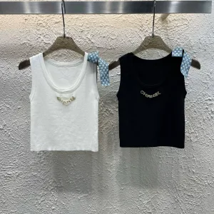 1:1 Chanel Vest