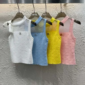 1:1 Luxury Chanel Vest
