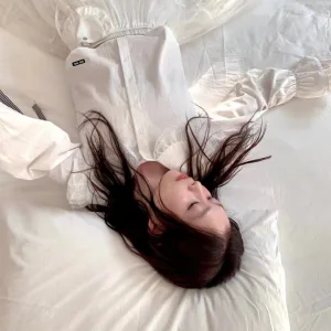 1:1 Miu Miu Lace Shirt