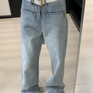 Luxury Saint Laurent Jeans