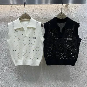 High Quality Dior Vest