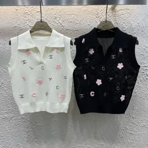 High Quality Chanel Vest
