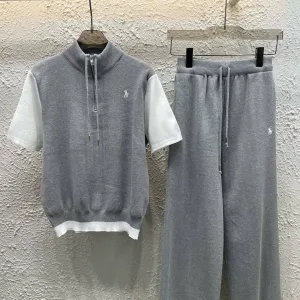 Aaa High Quality Ralph Lauren Short-Sleeved Shirt