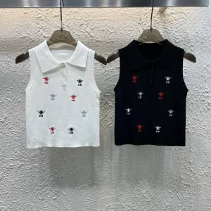 High Quality Dior Vest