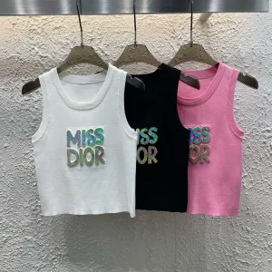 1:1 Dior Vest
