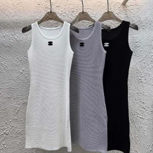 Luxury Aaa Chanel Vest