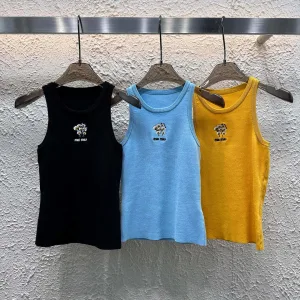 Aaa Miu Miu Vest