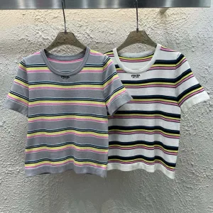 Aaa Prada Short Sleeves