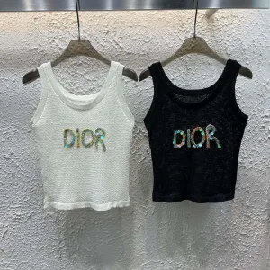 1:1 Dior Vest