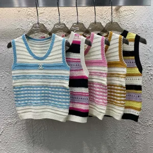 1:1 High Quality Chanel Vest