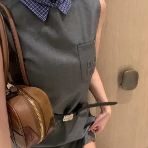 High Quality Miu Miu Dress
