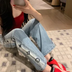 1:1 Louis Vuitton Pants