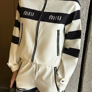 Aaa Luxury Miu Miu Shorts