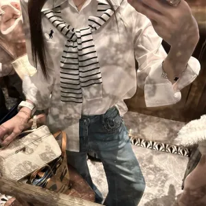 1:1 Ralph Lauren Shirts