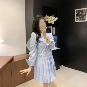 Luxury Miu Miu Lace Dress For Summer